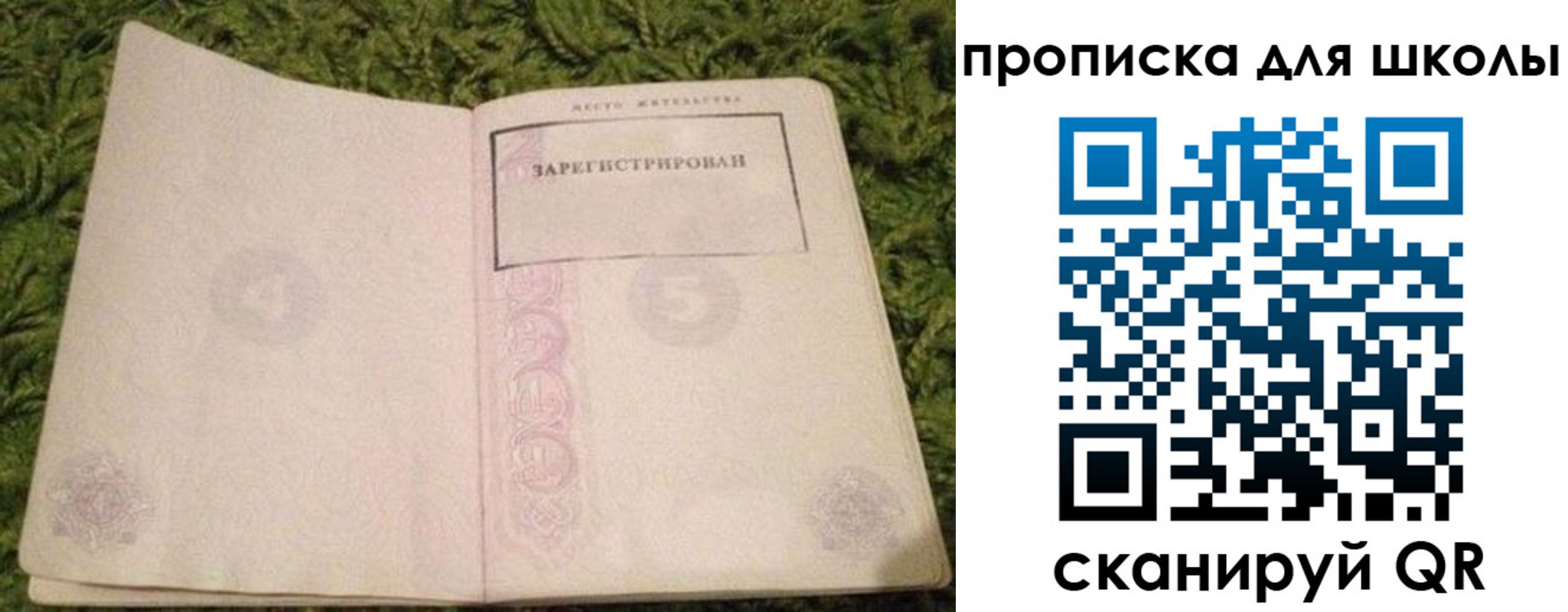регистрация для школы в Сатке